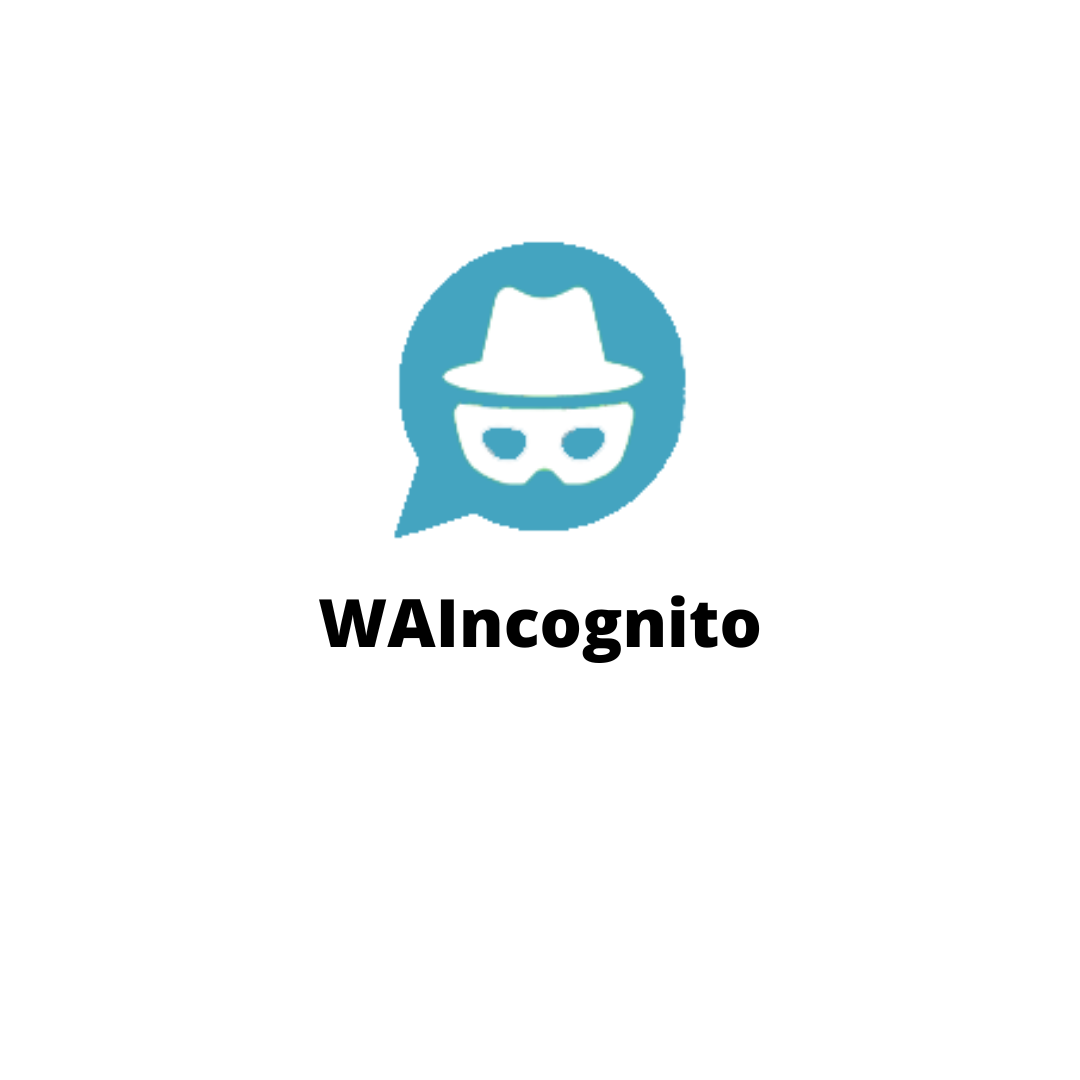WAIncognito